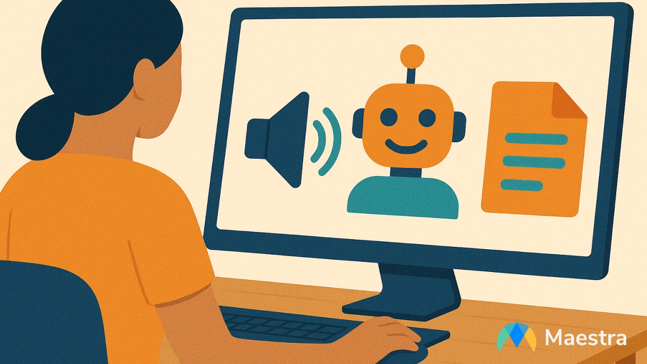 How to Transcribe Audio Fast (Recordings & Live Speech)